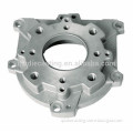 Trade assurance Ningbo High precision machining aluminum die casting part